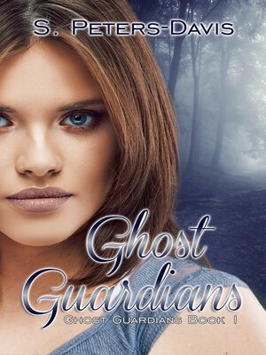 cover image of Ghost Guardians